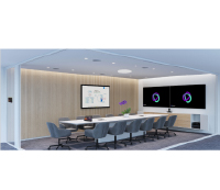 MTR solutions for Large Meeting Rooms